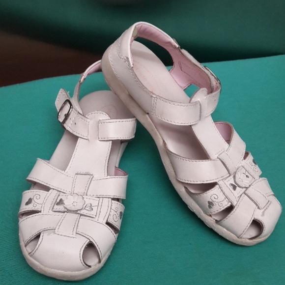 stride rite summer shoes